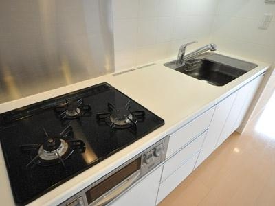 中央区湊３丁目のマンション