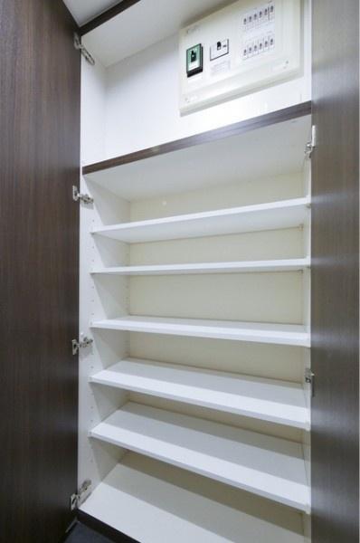 目黒区下目黒１丁目のマンション