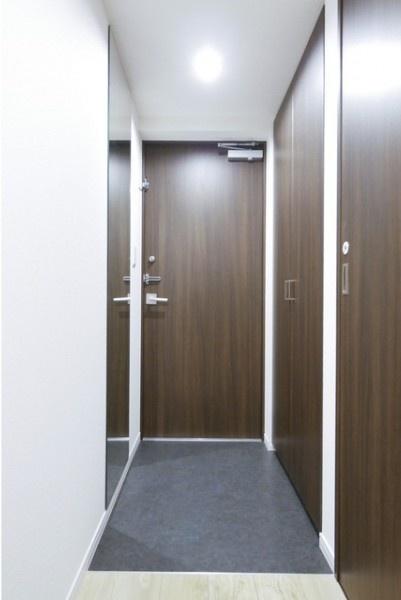 目黒区下目黒１丁目のマンション