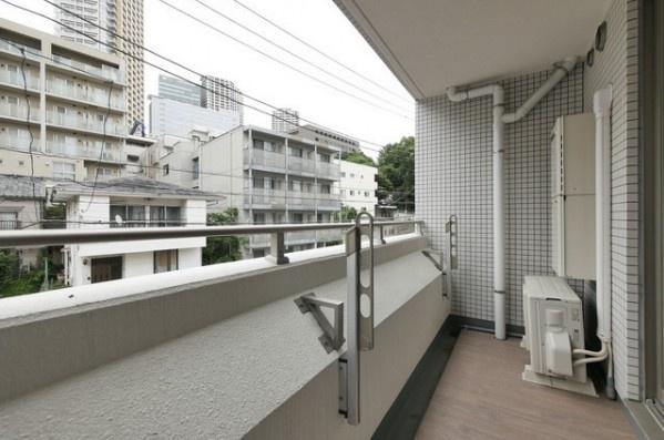 目黒区下目黒１丁目のマンション