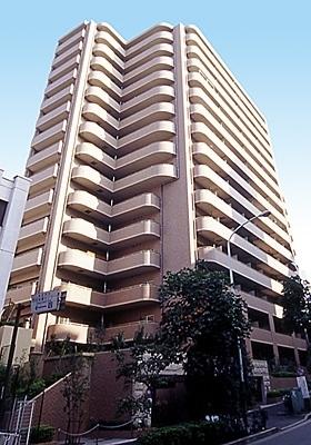 パークアクシス四谷ステージ