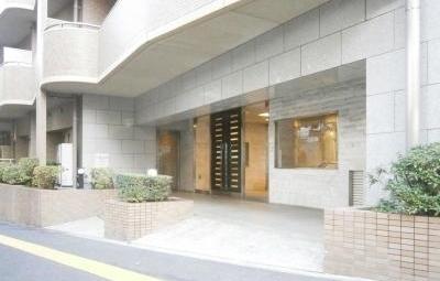 パークアクシス四谷ステージ