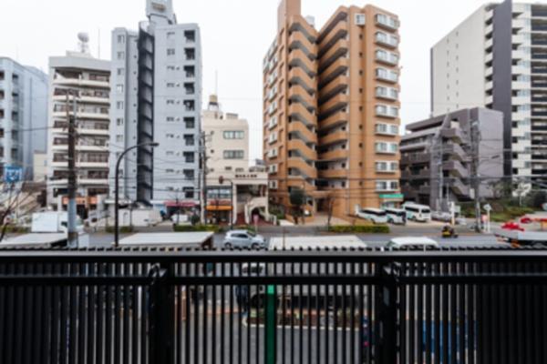 豊島区上池袋２丁目のマンション