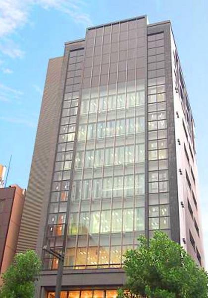 新宿区四谷3丁目のマンション