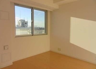 新宿区西早稲田２丁目のマンション