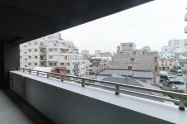 シェフルール西早稲田ラヴィーナ