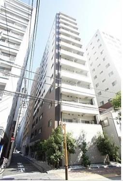 CITYSPIRE新川