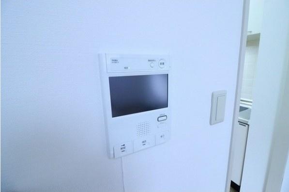 中央区月島２丁目のマンション