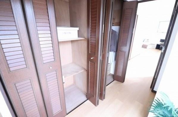 中央区月島２丁目のマンション