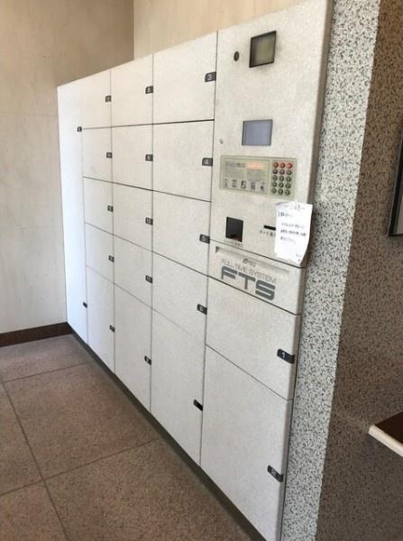 中央区月島２丁目のマンション