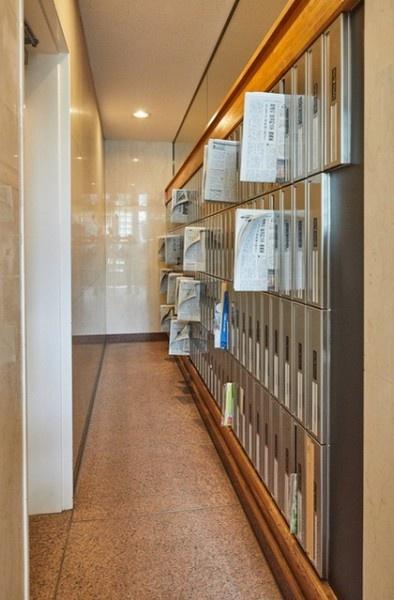 中央区月島２丁目のマンション