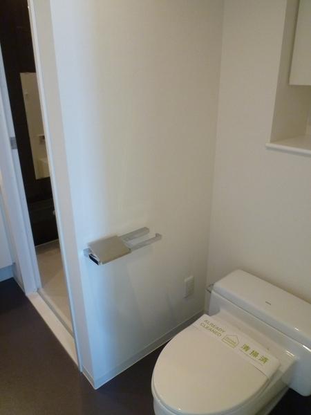 港区元麻布３丁目のマンション