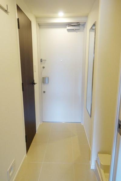 港区南青山７丁目のマンション