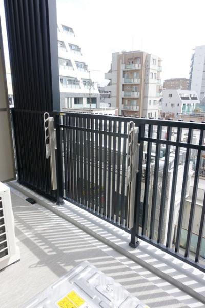 港区南青山７丁目のマンション