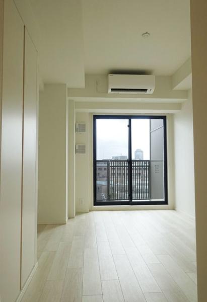 港区南青山７丁目のマンション