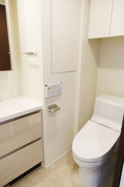 港区南青山７丁目のマンション