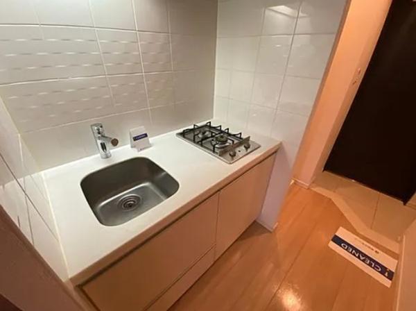 港区芝４丁目のマンション