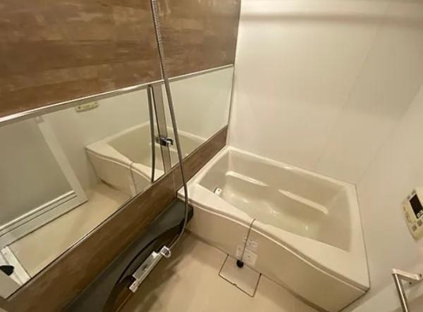 港区芝４丁目のマンション