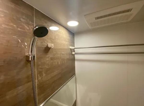 港区芝４丁目のマンション