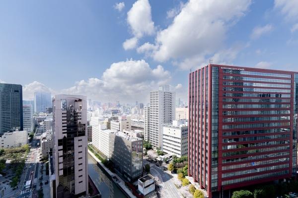 港区芝浦３丁目のマンション