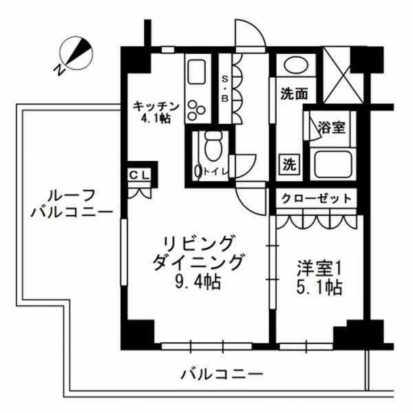アーバンパーク代官山２