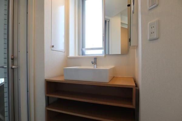 品川区西五反田４丁目のマンション