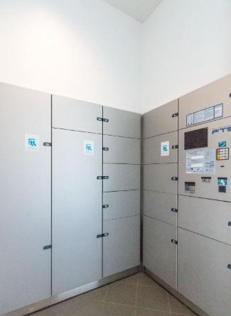 品川区西五反田４丁目のマンション