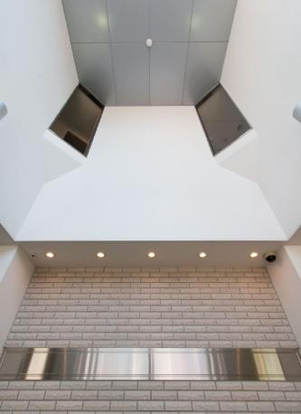 品川区西五反田４丁目のマンション