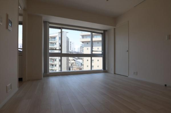 品川区西五反田４丁目のマンション