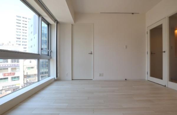 品川区西五反田４丁目のマンション