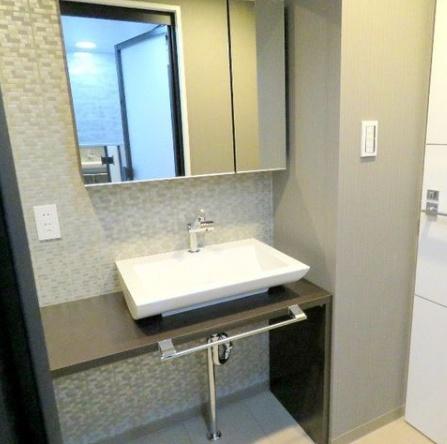 品川区西五反田４丁目のマンション