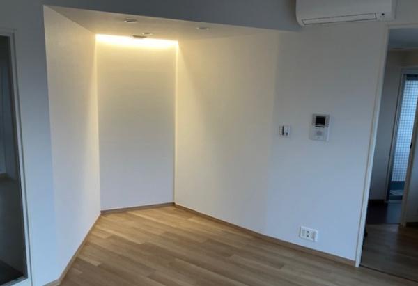 品川区西五反田４丁目のマンション
