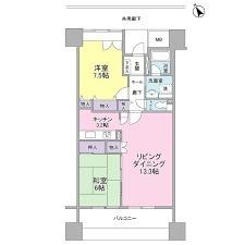 アーバンライフ月島駅前ウエスト