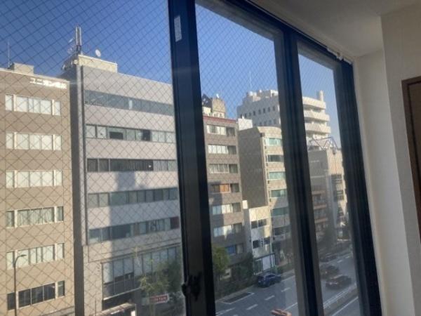 目黒区中目黒３丁目のマンション