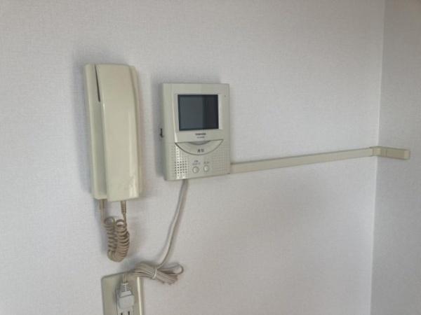 目黒区中目黒３丁目のマンション
