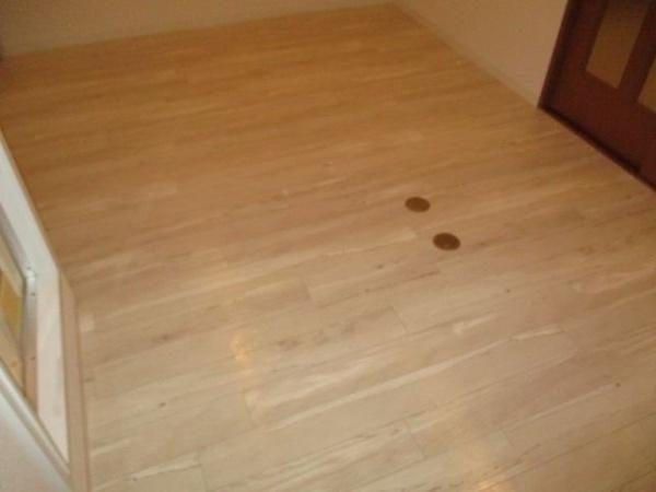 目黒区中目黒３丁目のマンション