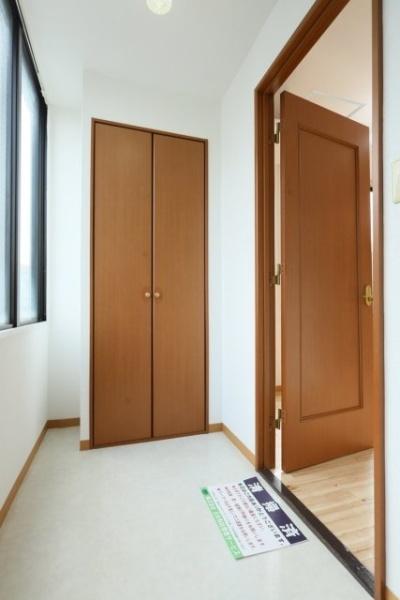 目黒区中目黒３丁目のマンション