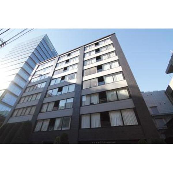 千代田区麹町２丁目のマンション