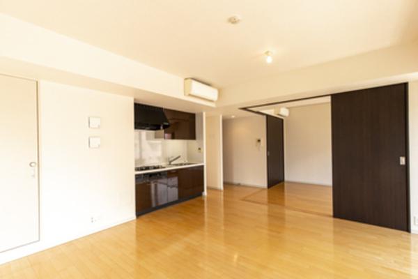 クレアーレ麹町