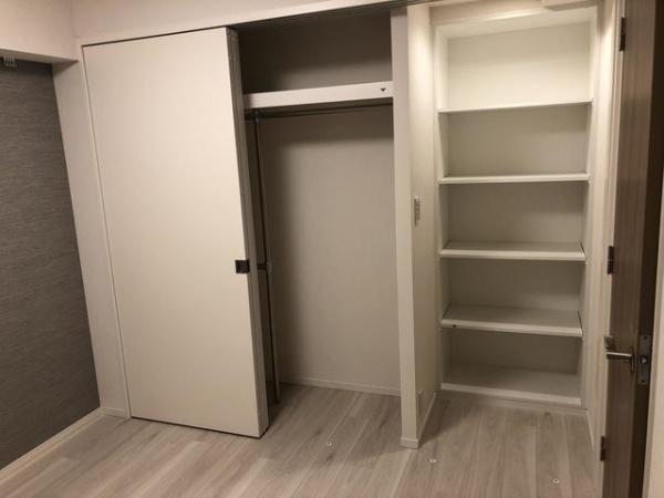 パークアクシス市谷左内町