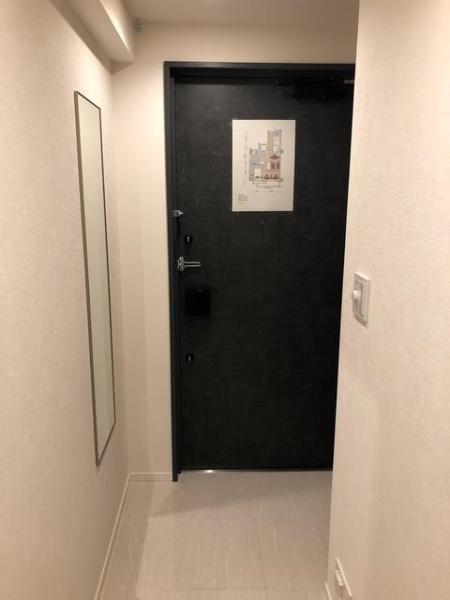 パークアクシス市谷左内町