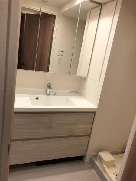 パークアクシス市谷左内町