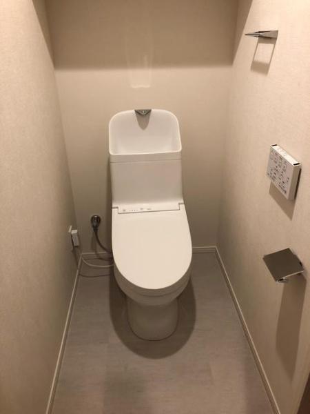 パークアクシス市谷左内町
