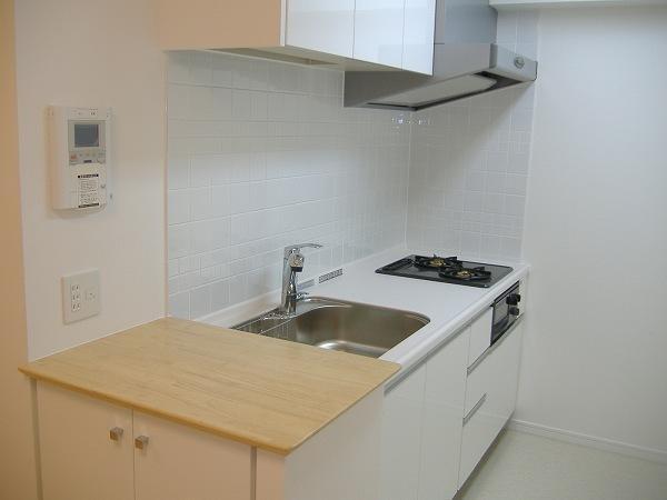 中央区日本橋浜町１丁目のマンション