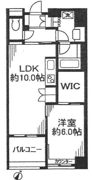 中央区日本橋浜町１丁目のマンション