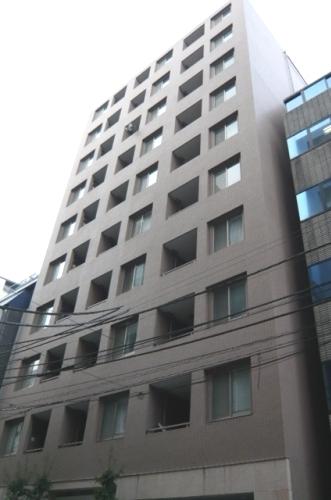 中央区日本橋浜町1丁目のマンション