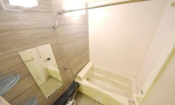 中央区日本橋浜町１丁目のマンション