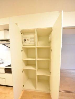 中央区日本橋浜町１丁目のマンション