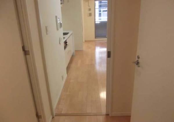 中央区日本橋浜町１丁目のマンション