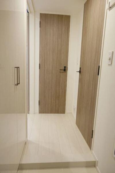 パークアクシス日本橋浜町レジデンス